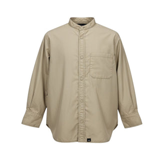Aspesi Giubbino Giacca 100 Grammi Beige Da Bambino S23016GMN0078