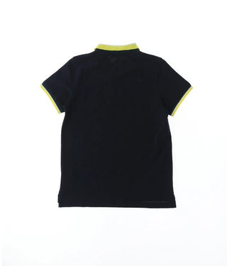 Sun68 Polo-T-Shirt A33326