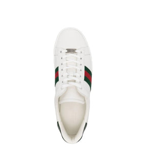 Gucci Striped Edge Sneakers 757892