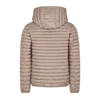 Save the Duck Giubbino Rosy 100 Grammi Beige J32310G-40003 Per Bambina
