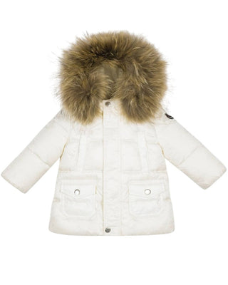 Canadiens BUFFY Hooded Jacket