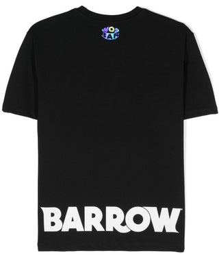 Barrow T-shirt con logo F4BKJUTH135