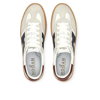 Hogan Sneakers H LATERALE HXM6470FB60ODZ