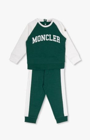 Moncler Completo due pezzi I29518M00010