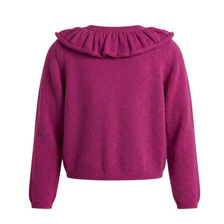 Il Gufo Strickjacke A21GF364EM220B