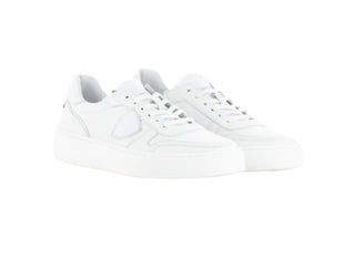 Philippe Model Sneakers with logo writing 77008