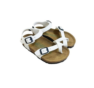 Birkenstock Flip-Flop-Sandalen 310063 mit Schnalle