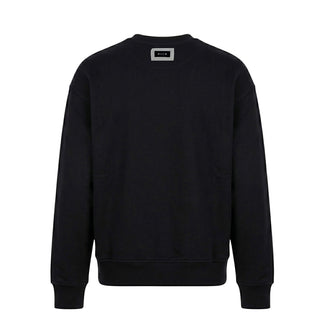 MSGM Crewneck Sweatshirt F3MSJUSW182