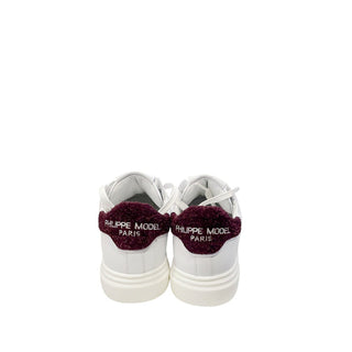 Philippe Model Sneakers  72720 con lacci