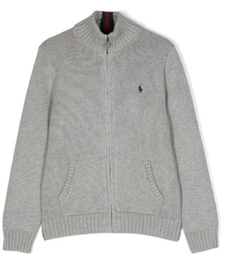 Polo Ralph Lauren Zip-Pullover 323799411013