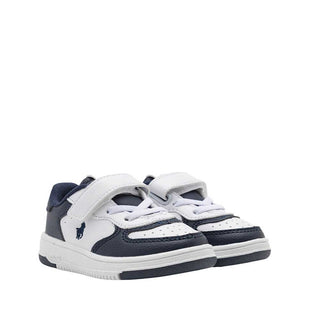 Polo Ralph Lauren Sneakers con lacci elastici RL01164100