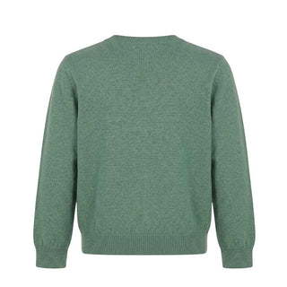 Il Gufo Pullover mit Rundhalsausschnitt A23MA427EM220