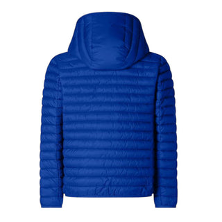 Save the Duck Jacket 100 Grams J30650B With Hood
