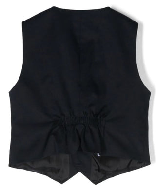 The Owl Vest Kids Vest P17GI005C0006