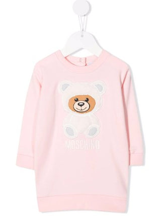 Moschino Vestina con simbolo MIV05T