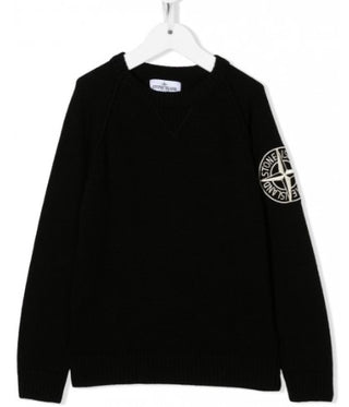 Stone Island Maglia con logo 7716507
