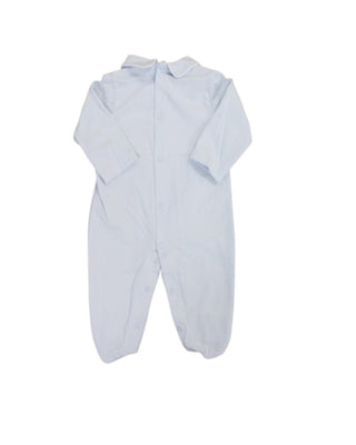 Baby Fashion Tutina Con Ricamo Frontale 110.51 Neonati