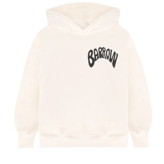 Barrow Logo Sweatshirt F4BKJUHS058