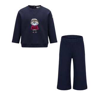 Moncler Two-piece Suit I29518M00001