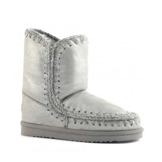 Mou Stivali in pelle FW101000C0