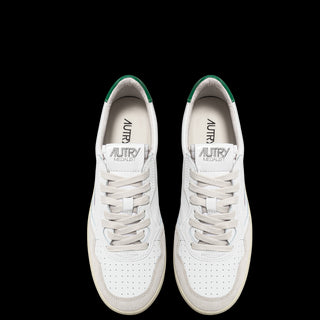Autry Sneakers medalist low AULW - LS23
