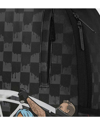 SPRAYGROUND Zaino SUBWAY VANDALS PRINT 910B8879NSZ