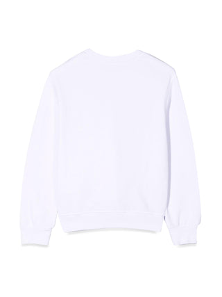 Dsquared2 Sweatshirt mit Rundhalsausschnitt DQ0933-D002Y