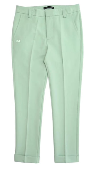 Daniele Alessandrini Pantaloni A Sigaretta 1235p1255 Da Bambino