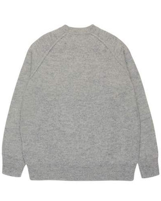 Diesel Maglia girocollo con logo J02072-0EKAS