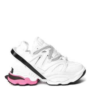 Dsquared2 Sneakers  snw0060 con lacci