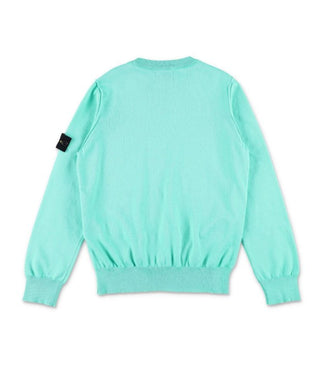 Stone Island Maglia girocollo classica 8016501B2