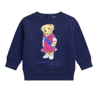 Polo Ralph Lauren Crewneck Sweatshirt 310837228001