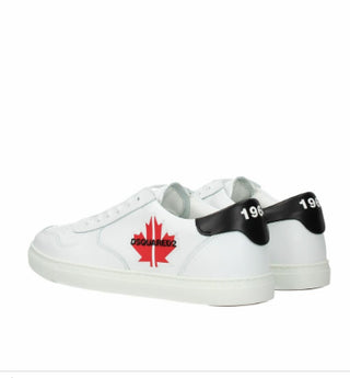 Dsquared2 Sneakers snm0111 with laces