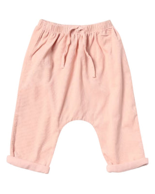 Teddy & Minou Pantaloni in velluto a costine I24PT007V6014