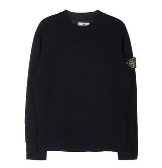Stone Island Crewneck Sweater 7716505A7
