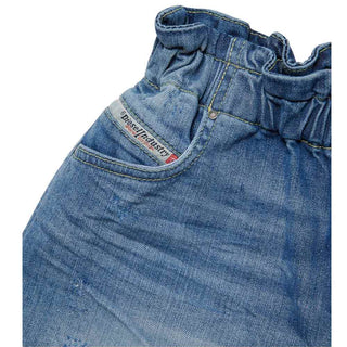 Diesel Shorts  J01664-KXBKI