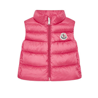 Moncler Smanicato 100 Grammi K19511A00016-542 Hiva Da Neonata