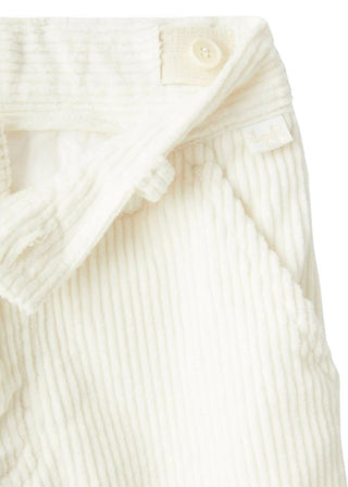 The Owl American pocket trousers A23PL311V6012