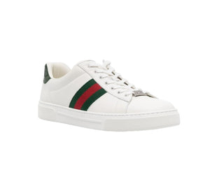 Gucci Striped Edge Sneakers 757892
