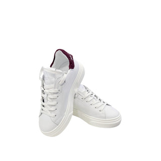 Philippe Model Sneakers  72720 con lacci