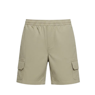 Cesare Paciotti Bermuda Cargo Beige In Nylon Per Bambino BMP6101BJ-V5