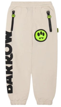 Barrow Pantaloni jogger F4BKJUFP136