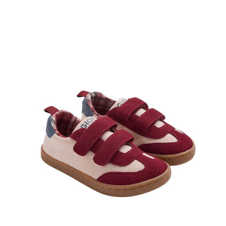 Gioseppo Sneakers Con Chiusura A Strappo 805140 Per Bambino