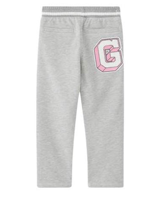 Givenchy Pantaloni jogger con logo H30558