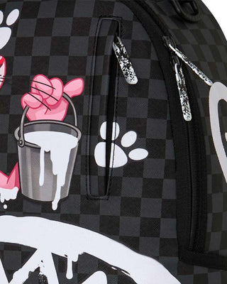 SPRAYGROUND Zaino PINK PANTHER PAINTING 910B9031NSZ