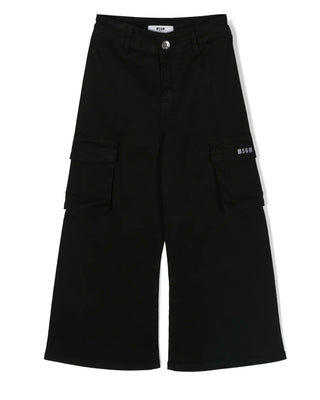Msgm Pantaloni  S4MSJGDP033