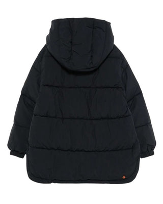 Save the Duck Giubbino trapuntato con cappuccio J41256G