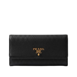 Prada Portafogli Saffiano 1MH132/2E3AF0002