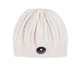 Canadiens Cappello in misto lana con logo CAG6561