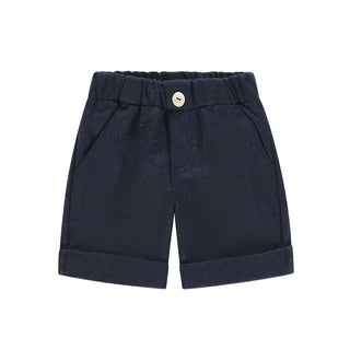 J.o Milano Bermuda in misto lana da bambino 564Z1J